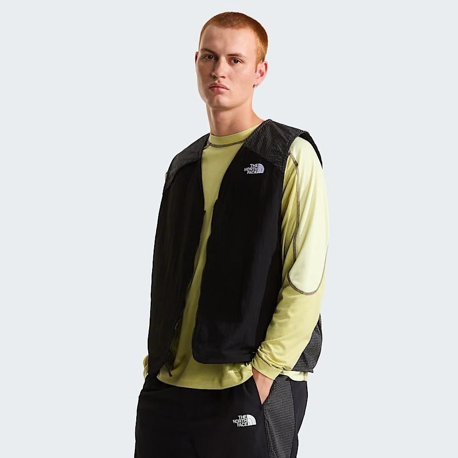 Gilet The North Face "NSE Tech" uomo