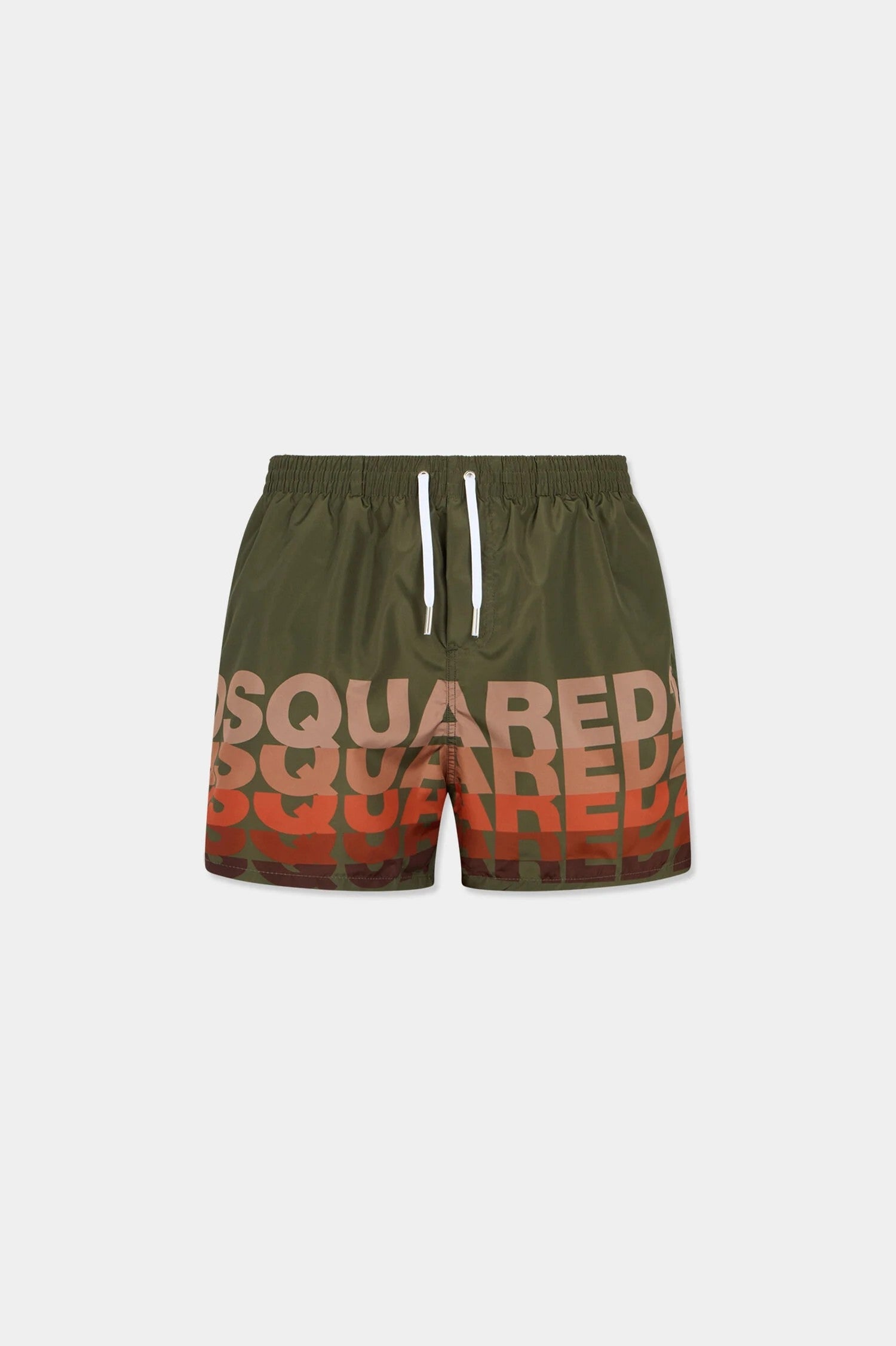 Boxer mare Dsquared2 con logo degrade uomo
