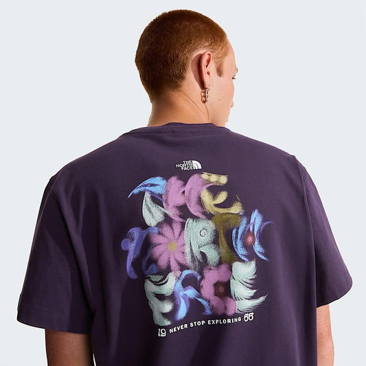 T-Shirt The North Face "1966" uomo