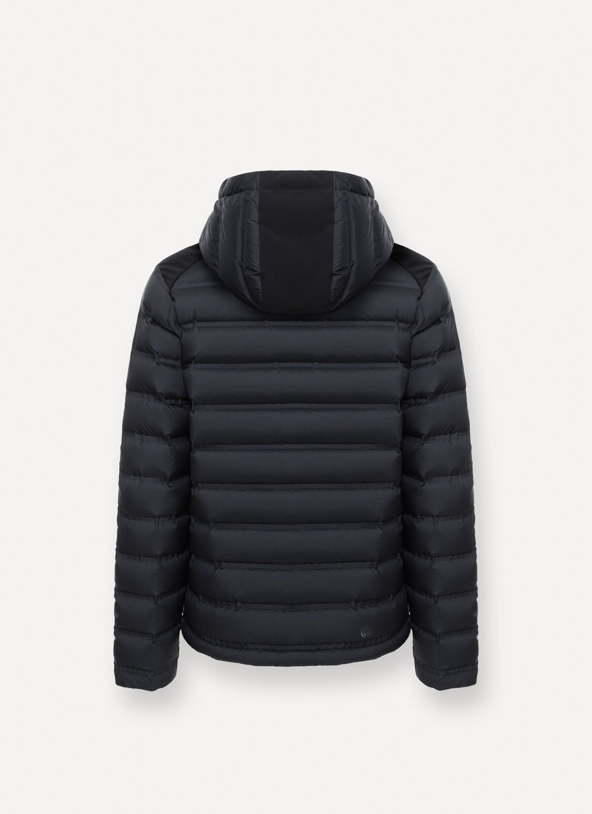 Piumino Colmar con inserti stretch uomo