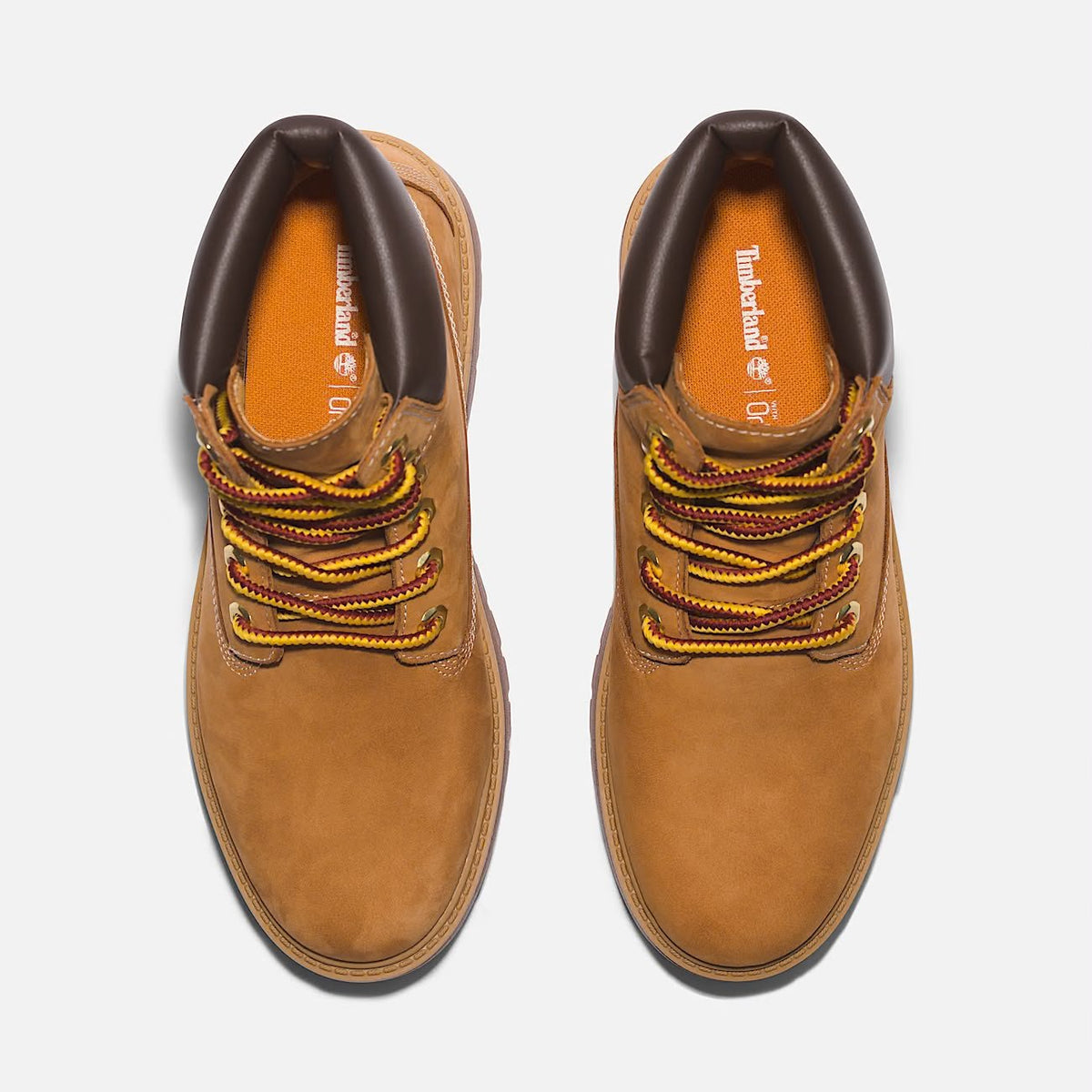 Stivali Timberland con "Plateau Stone Street 6-Inch"