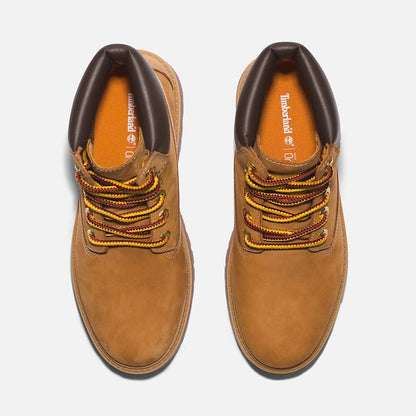 Stivali Timberland con "Plateau Stone Street 6-Inch"