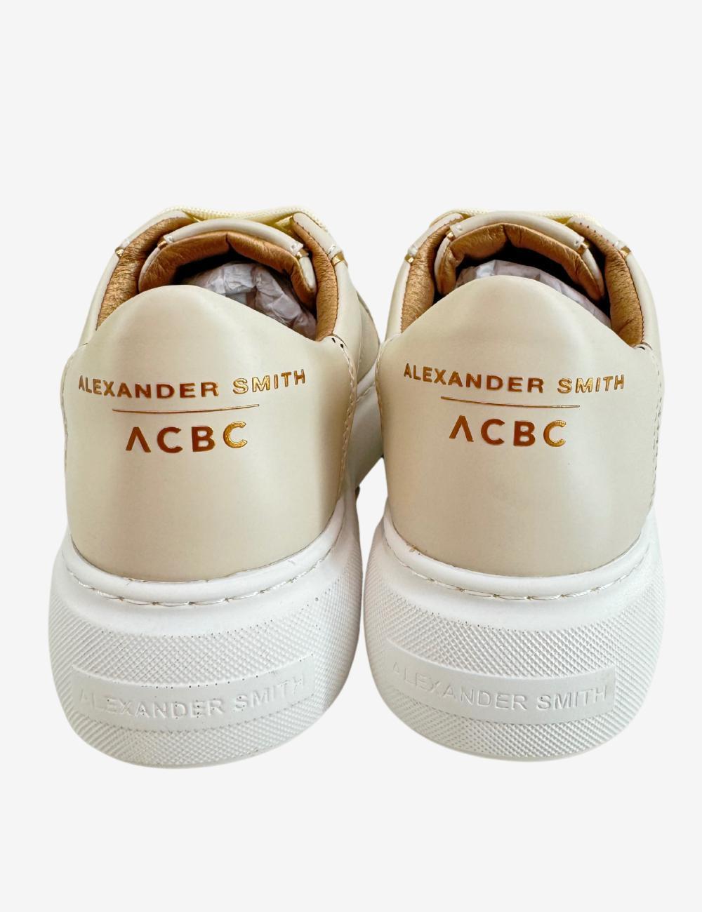 Sneakers Alexander Smith donna