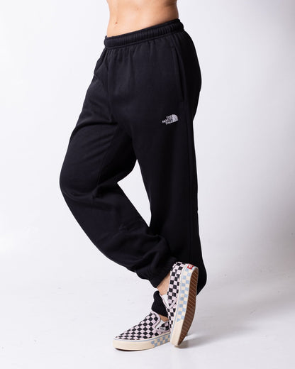 Pantalone  The North Face con logo ricamato