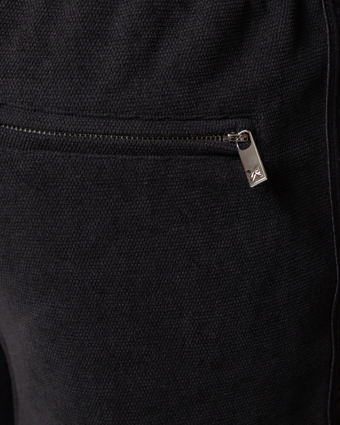 Pantalone Richmond X in spugna uomo