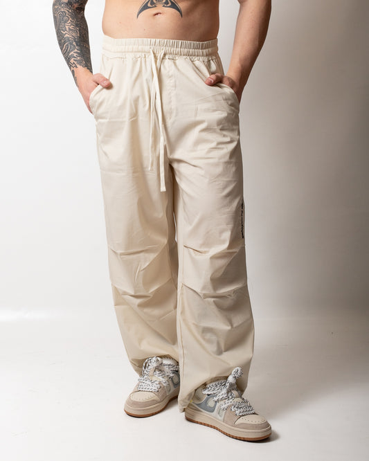 Pantalone Comme des Fuckdown con coulisse uomo