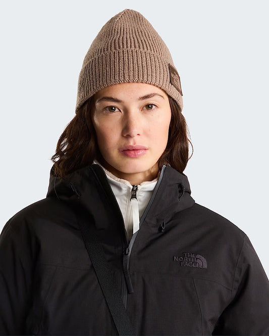 Cappello The North Face con logo patch 