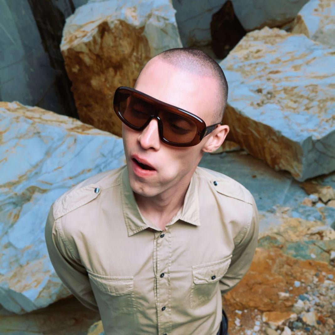 Occhiali OS Sunglasses Vienna mocha