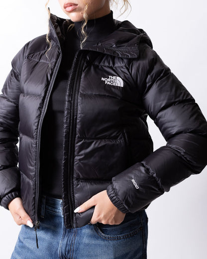 Giubbotto The North Face "Hydrenalite" con cappuccio donna