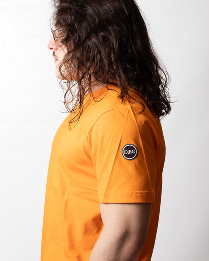 T-Shirt Colmar "Frida" regular uomo