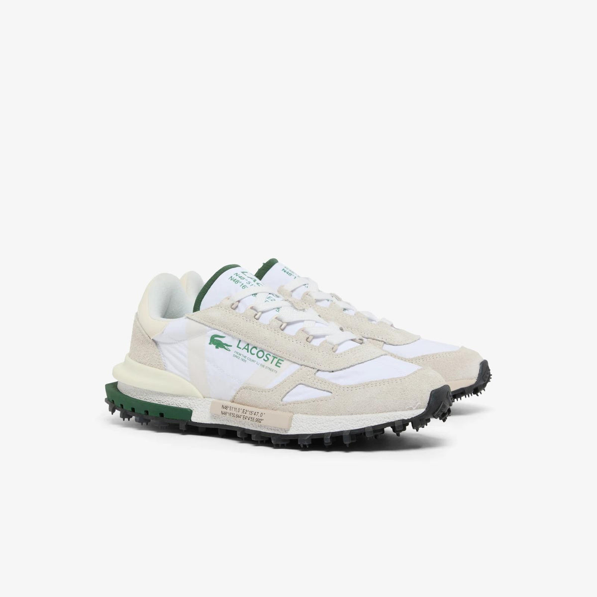 Sneakers Lacoste "Elite Active" uomo