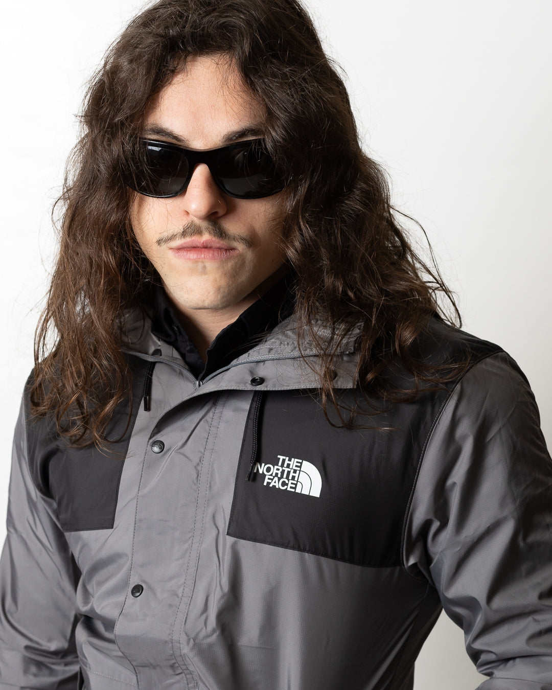 Giubbotto The North Face "MTN Jacket" uomo