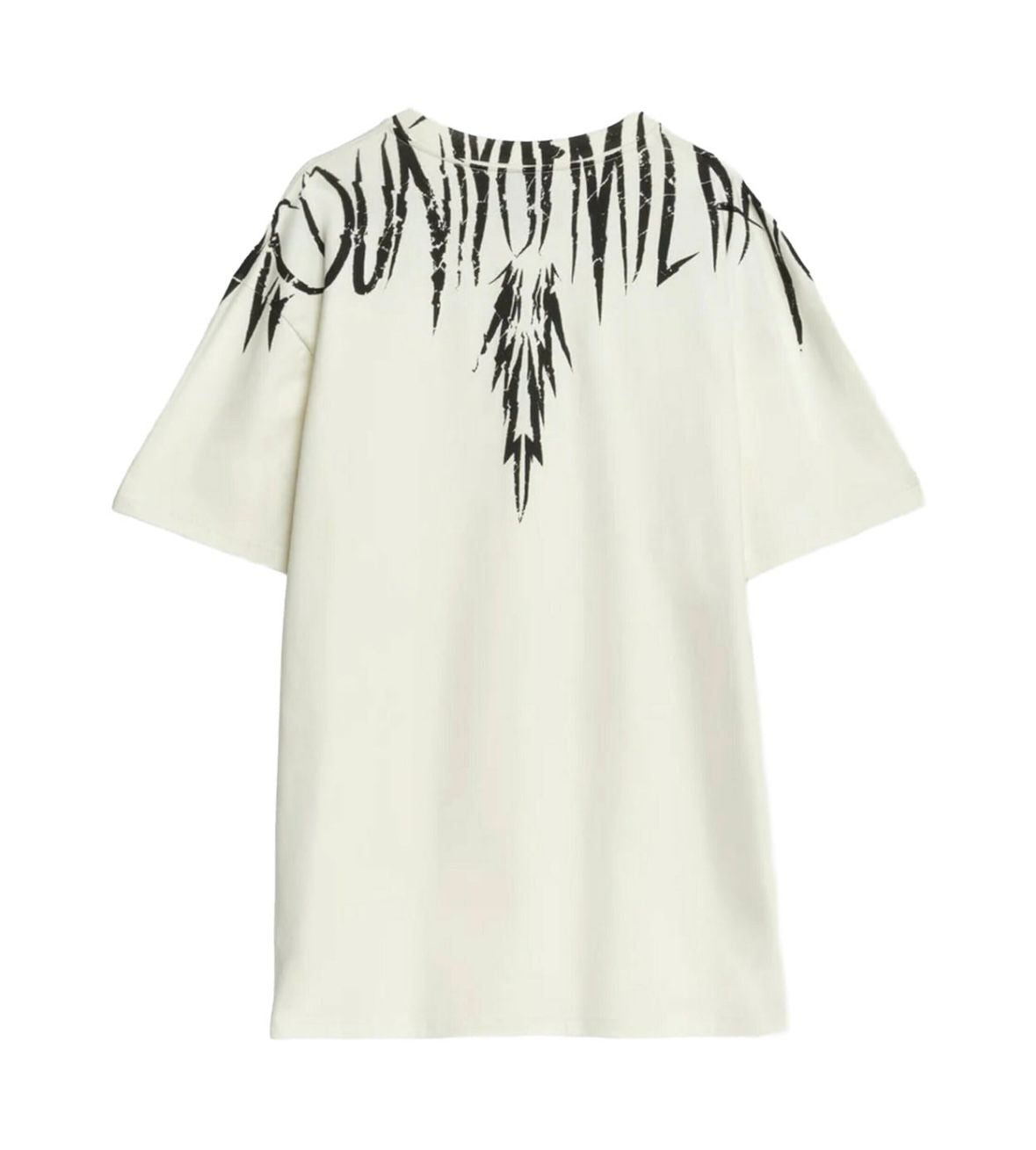 T-Shirt Marcelo Burlon "County Wings " uomo