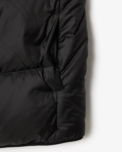 Gilet Lacoste con cappuccio uomo