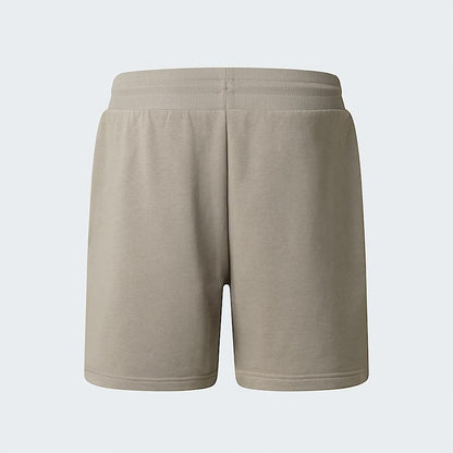 Bermuda The North Face in felpa "SD LT" uomo