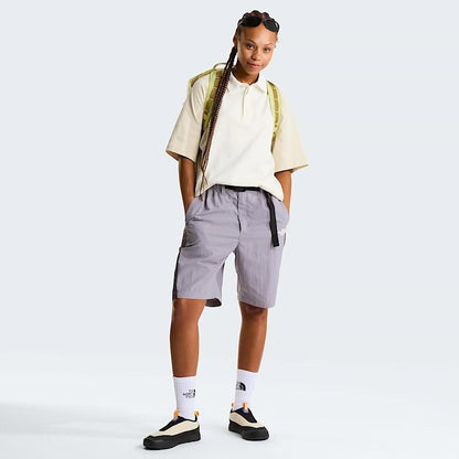 Polo The North Face "Relaxed Rugby" uomo