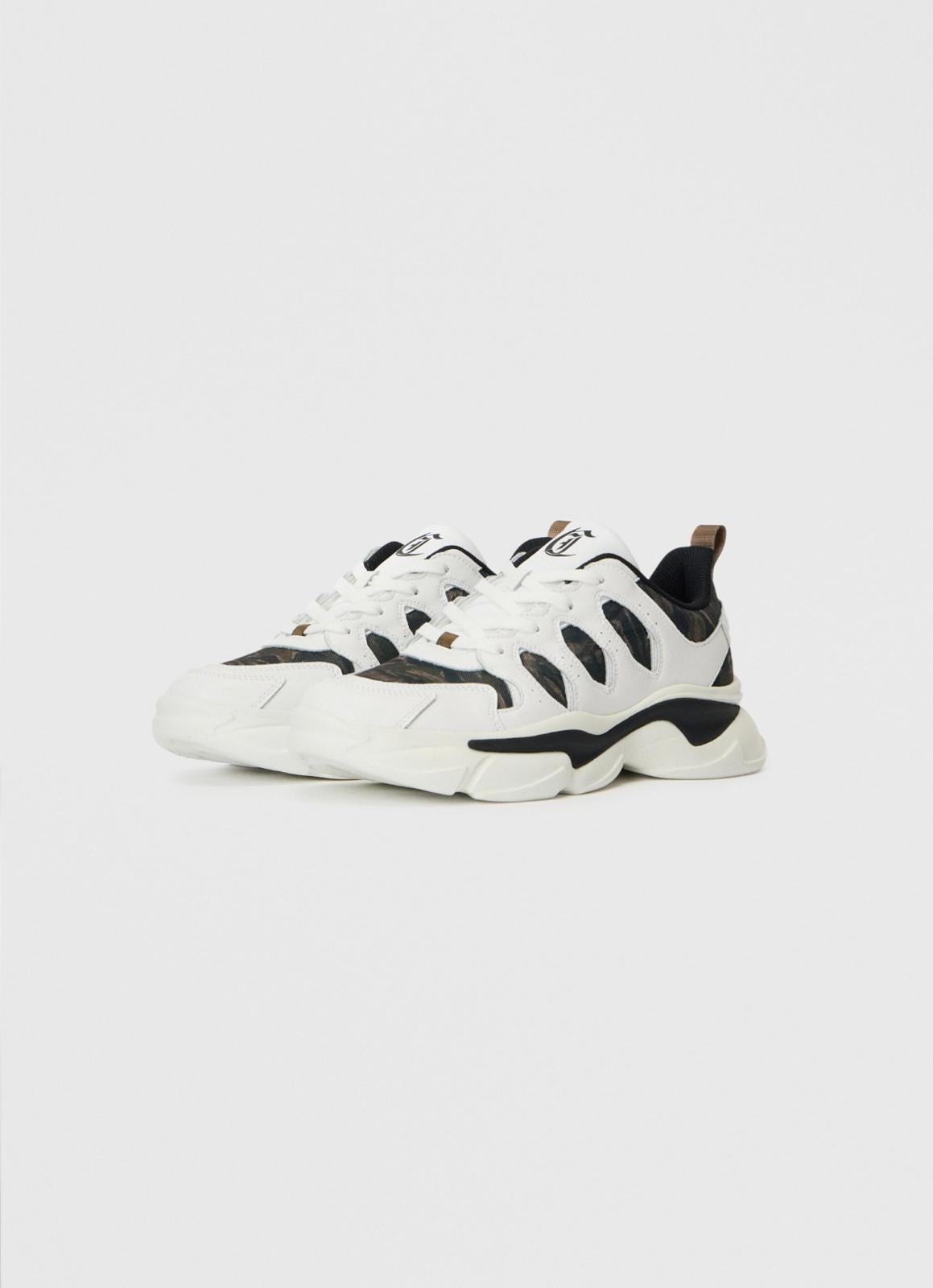 Sneakers Versace Jeans Couture "Fondo Billow" uomo
