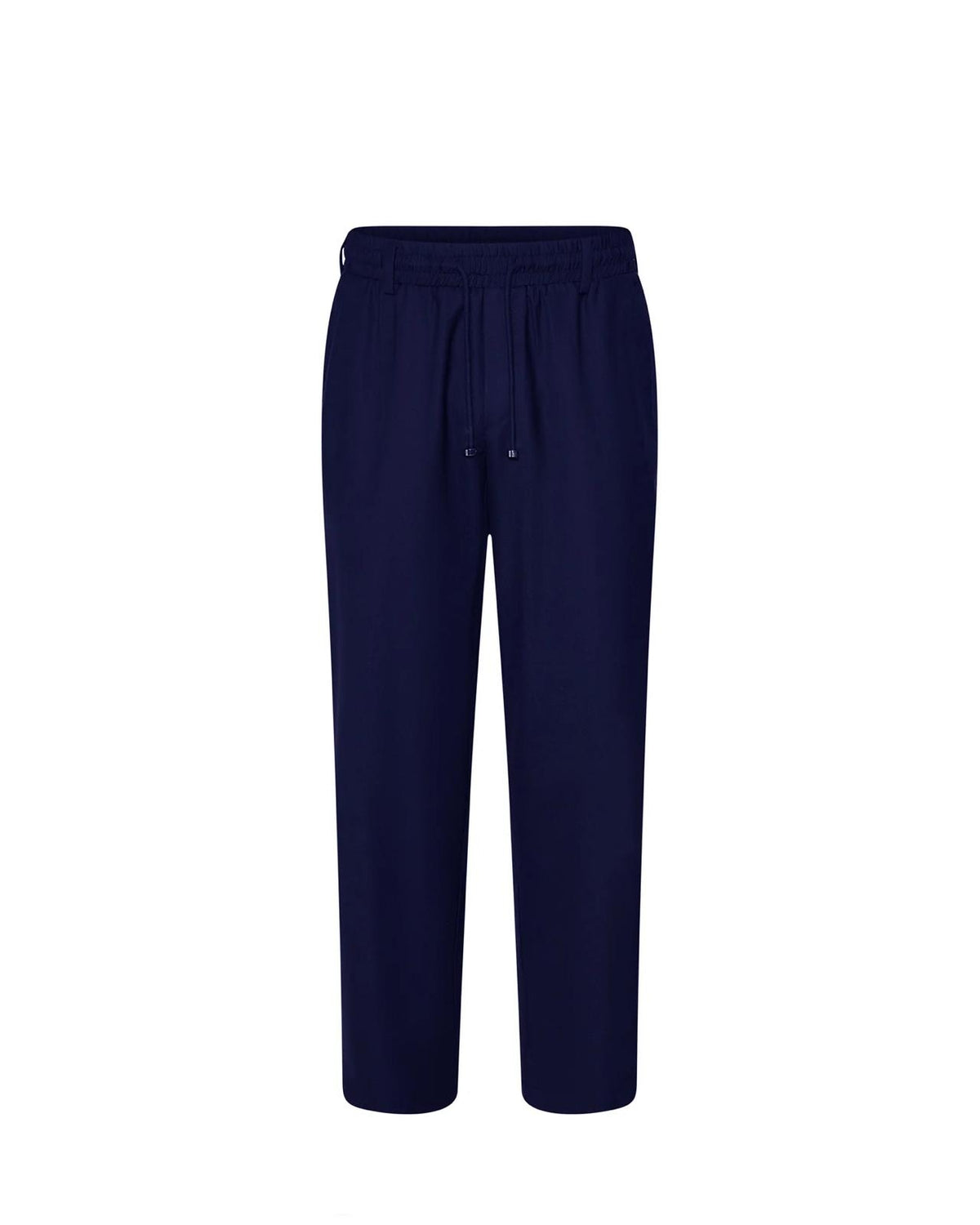Pantalone Richmond X fluido straight uomo