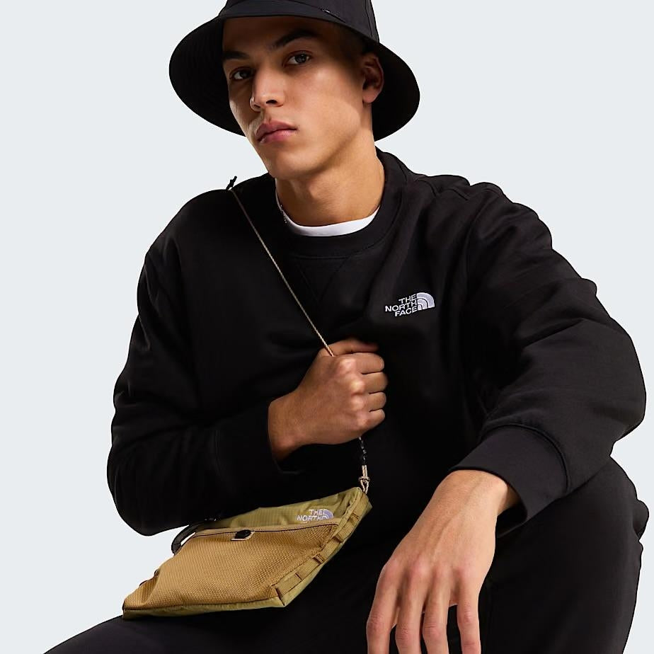 Pantalone The North Face classic in felpa uomo