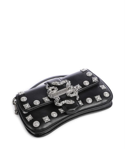 Borsa Just Cavalli con applicazione donna
