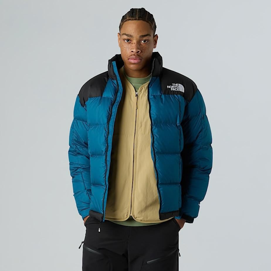 Giubbotto The North Face "Lhotse" uomo