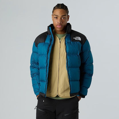 Giubbotto The North Face "Lhotse" uomo