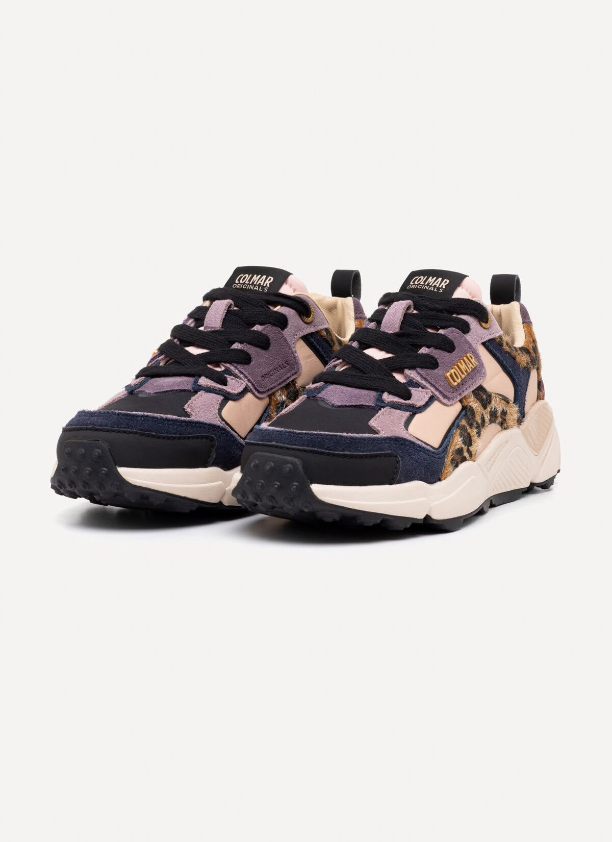 Sneakers Colmar "Garner"