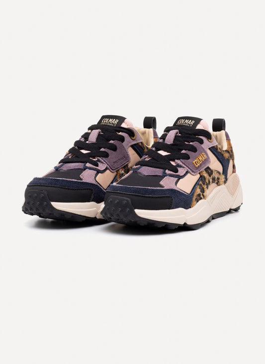 Sneakers Colmar "Garner"
