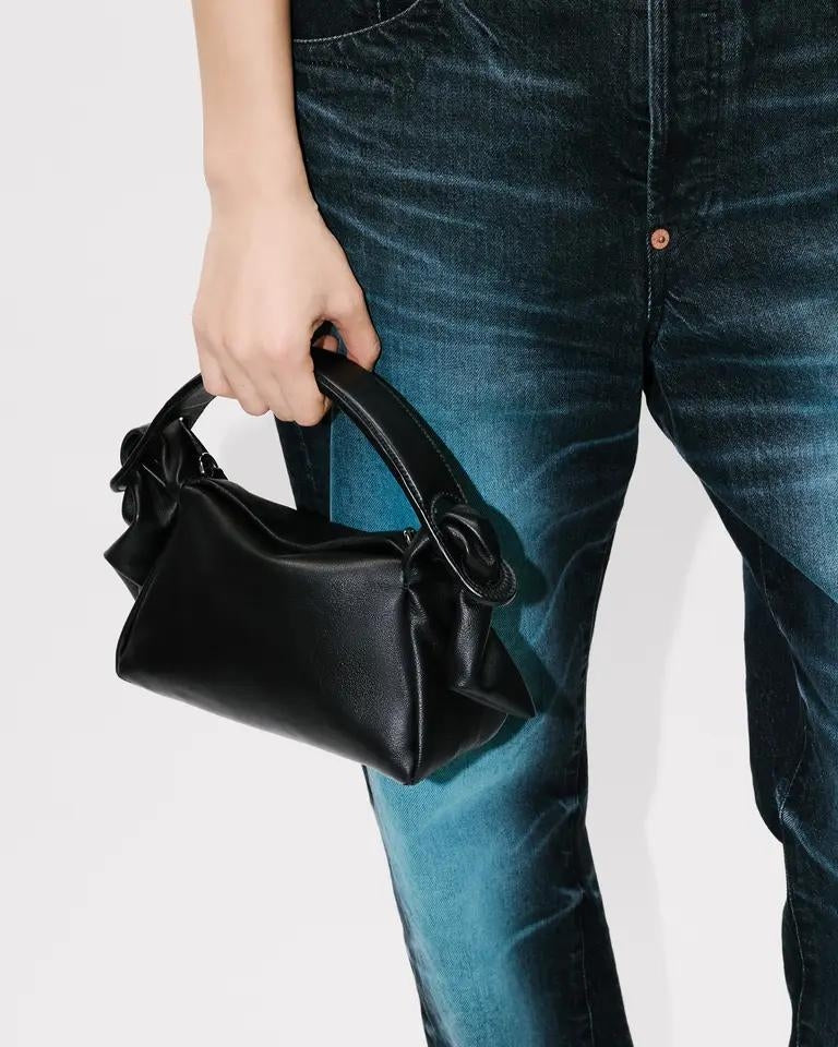 Borsa Kenzo Paris in pelle "Mini Crossbody" donna