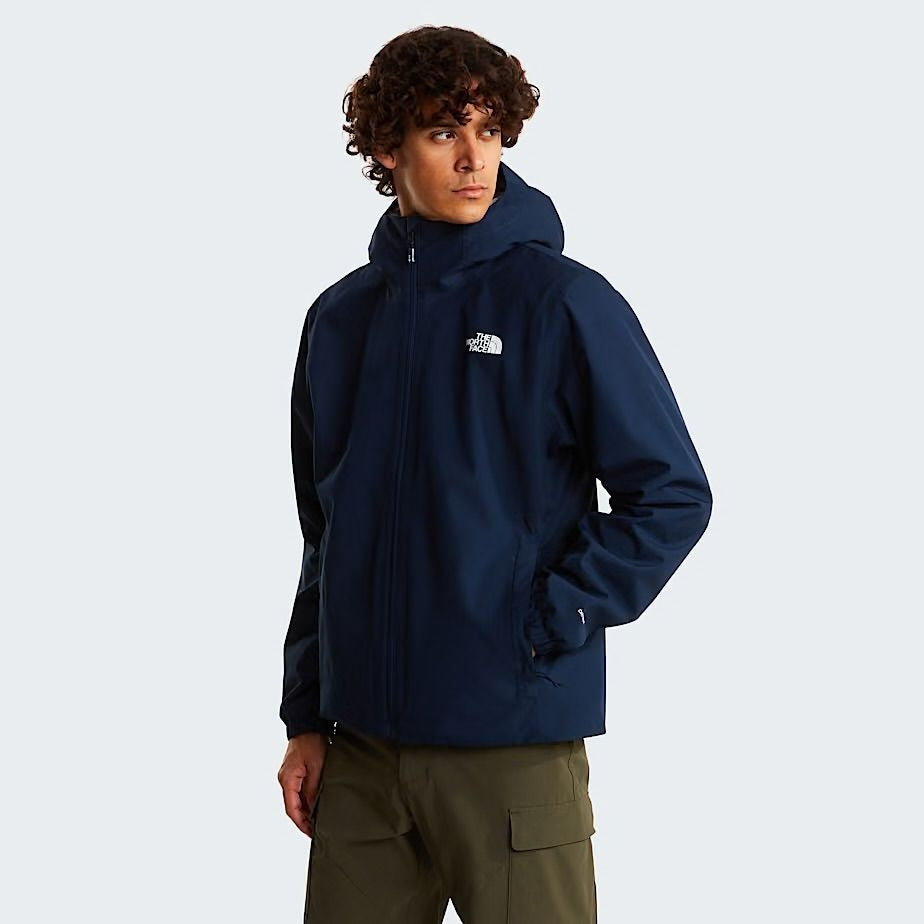 Giubbotto The North Face "Quest Mono" uomo