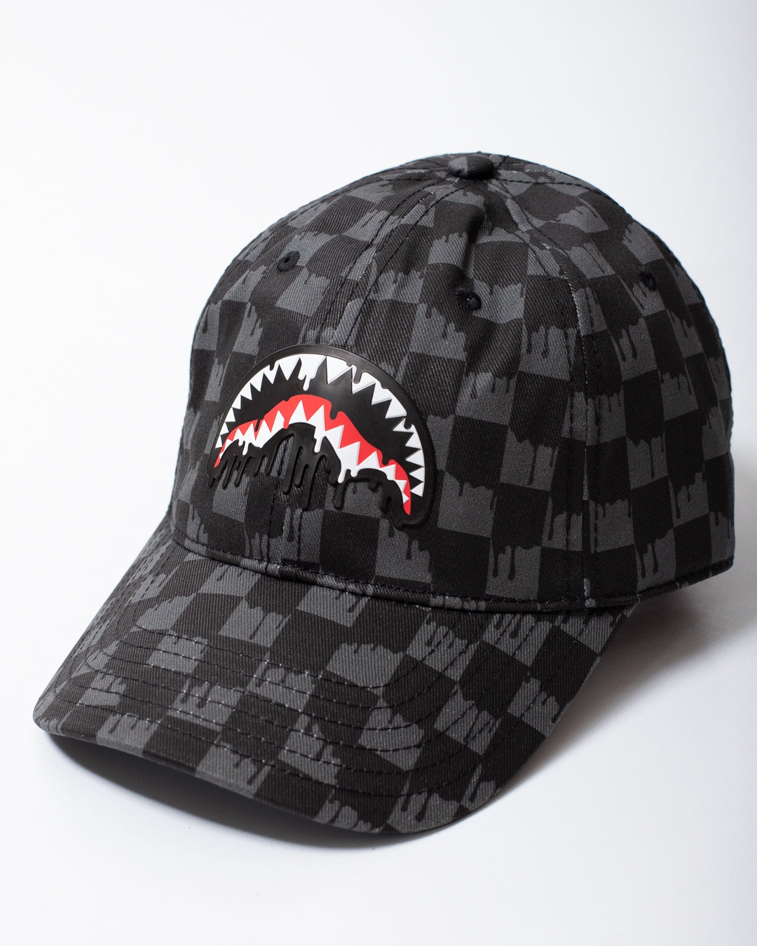 Cappello Sprayground "Shark in Paris"