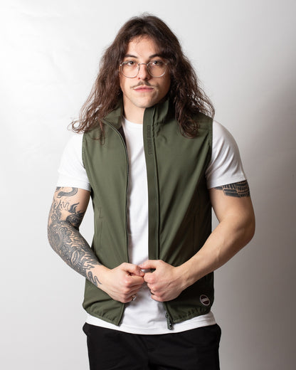 Gilet Colmar "New Futurity" uomo