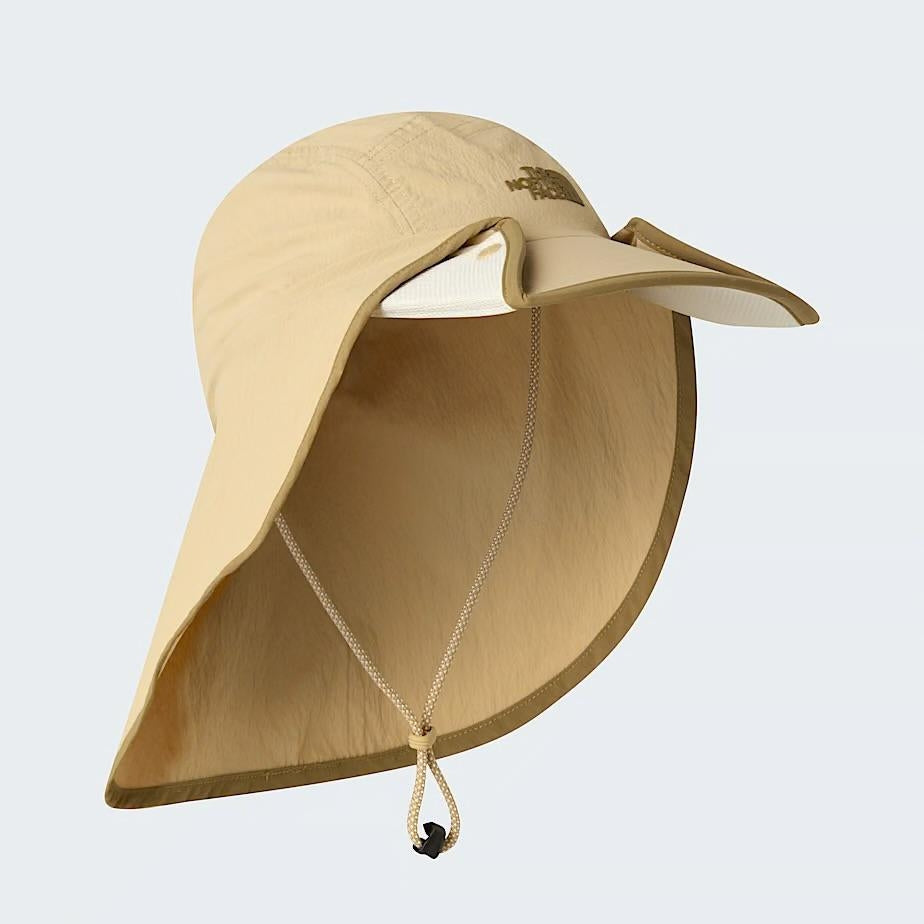 Cappello The North Face Class V Sunshield