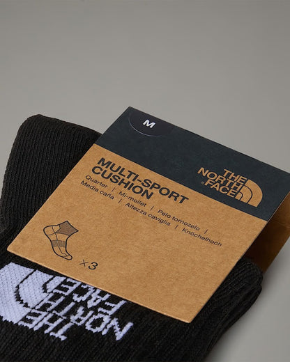 Calze The North Face con logo