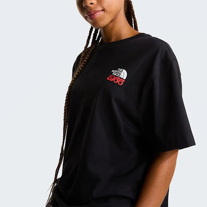T-Shirt The North Face "1966" uomo