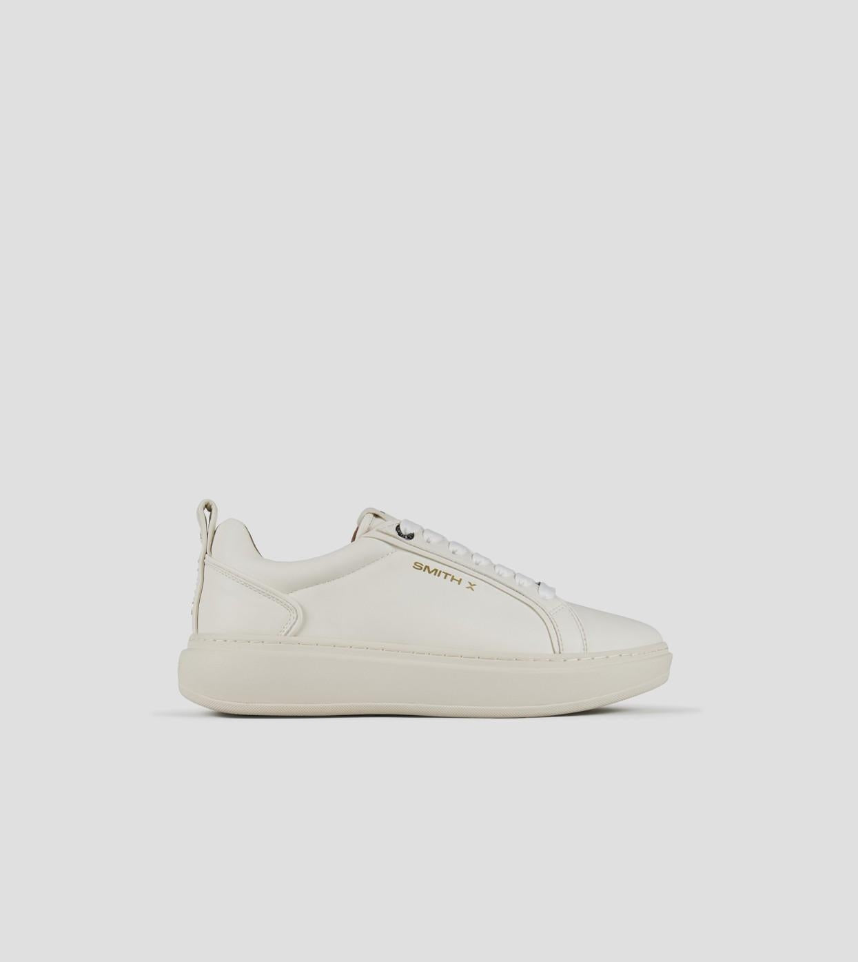 Sneakers Alexander Smith "Stone" uomo