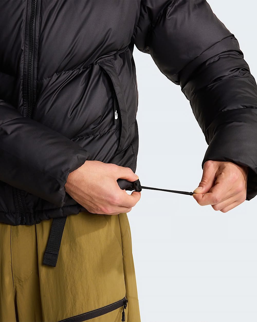 Giubbotto The North Face "Saikuru" uomo