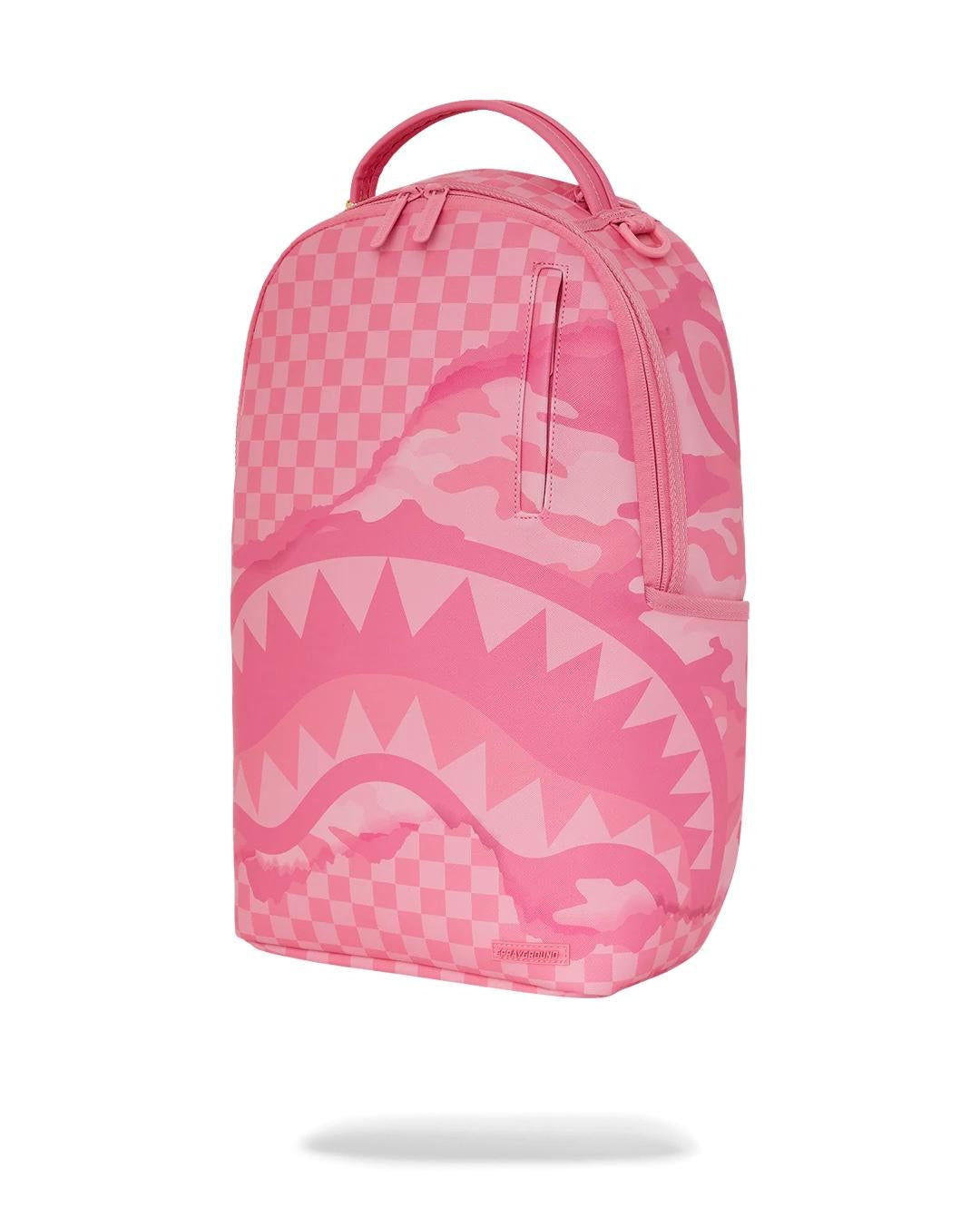 Zaino Sprayground rosa Pink 3AM riptide dlxsv backpack