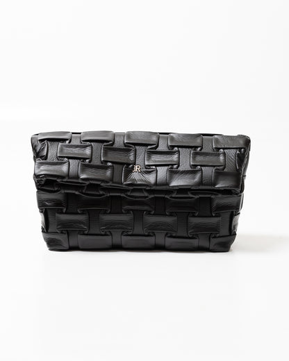 Borsa John Richmond a mano in ecopelle donna