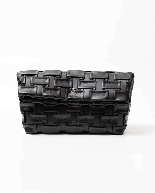 Borsa John Richmond a mano in ecopelle donna