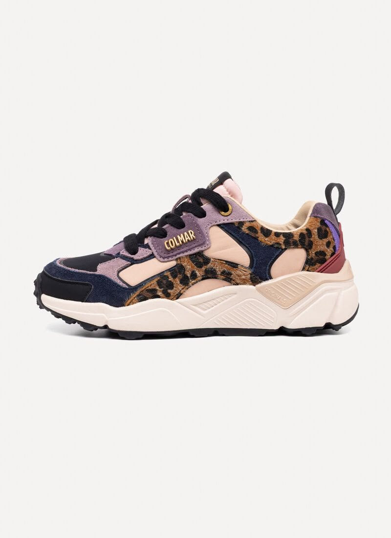 Sneakers Colmar "Garner"