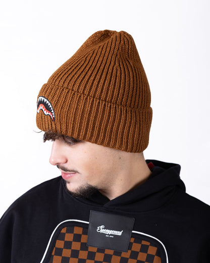 Cappello Sprayground con iconico logo ricamato