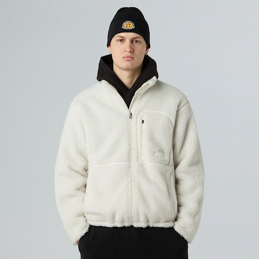 Giubbotto The North Face teddy jacket uomo