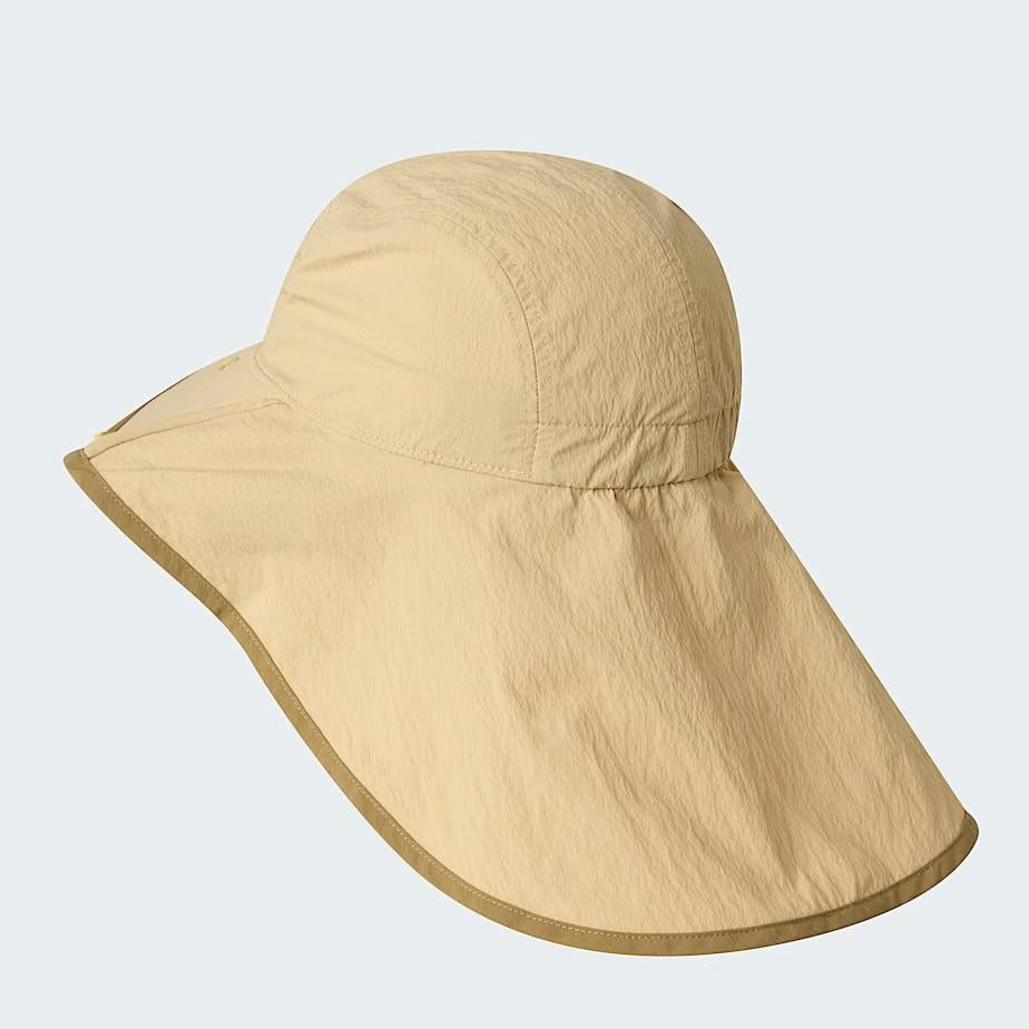 Cappello The North Face Class V Sunshield