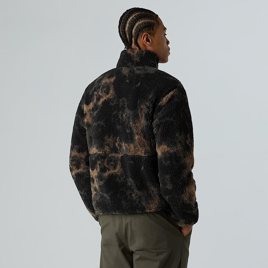 Giubbotto The North Face "Extreme Pile" uomo