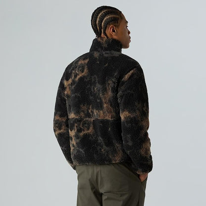 Giubbotto The North Face "Extreme Pile" uomo
