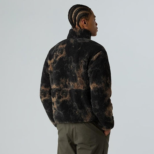 Giubbotto The North Face "Extreme Pile" uomo