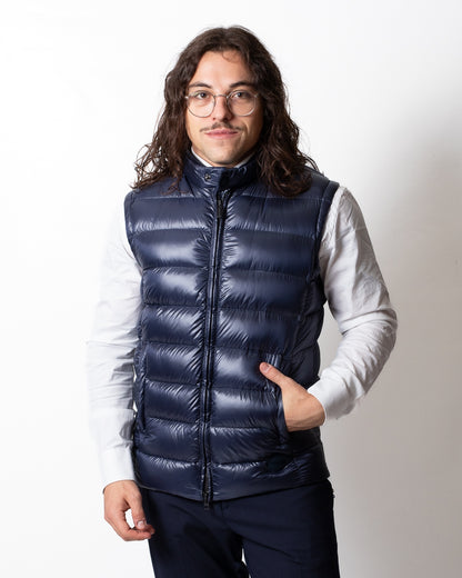 Gilet Colmar "Polished" uomo