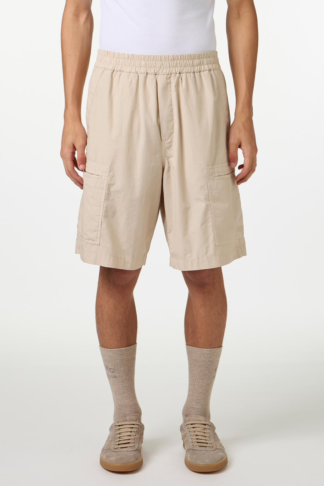 Bermuda Iceberg cargo uomo