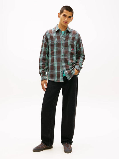 Jeans Tommy Jeans "Jamie relaxed straight" uomo